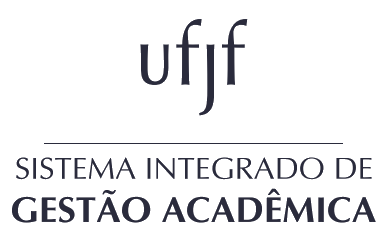 Logo da UFJF.